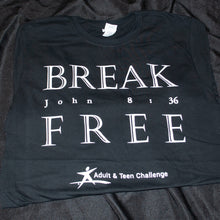 Load image into Gallery viewer, Break Free T-shirt