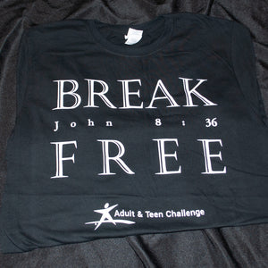 Break Free T-shirt