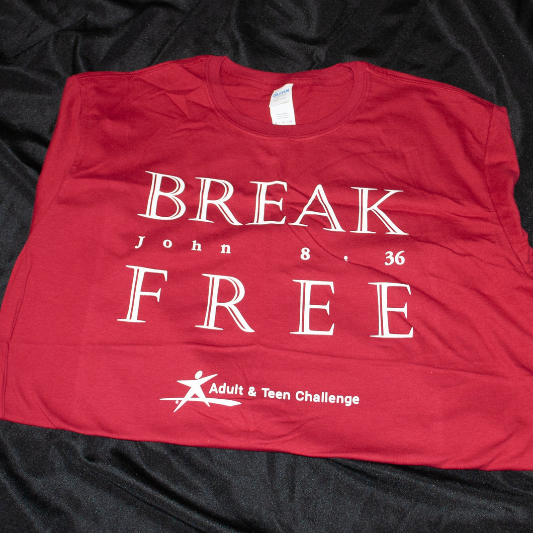 Break Free T-shirt