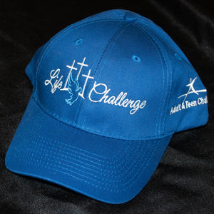 Life Challenge Cap